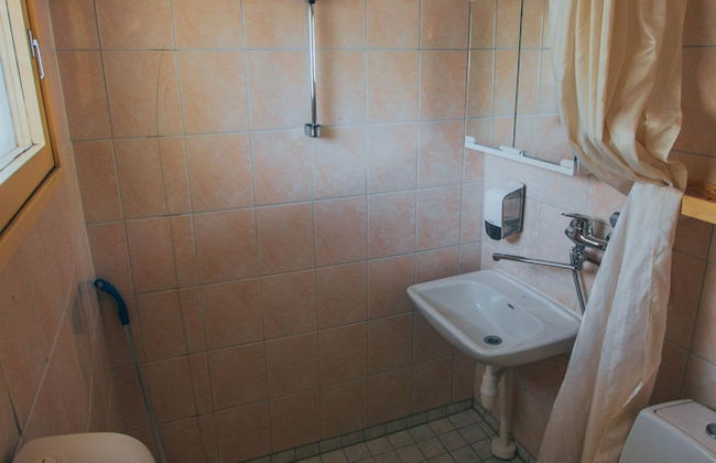 Motelli Rovaniemi - Photo 71