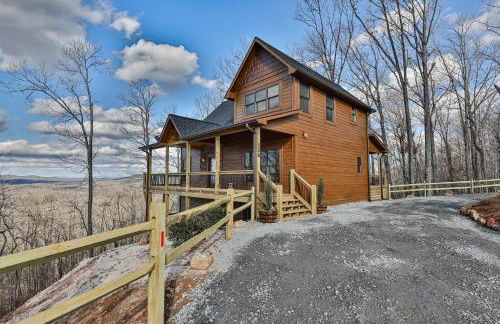 BELLA VISTA - Beautiful View in the Blue Ridge Mountains - Foto 2