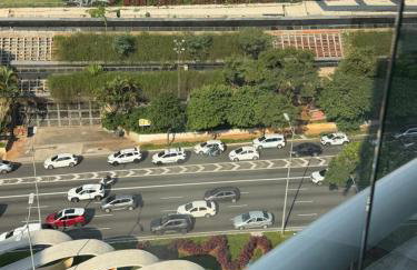 Estúdio mobiliado ao lado da Av Paulista - Photo 25