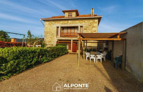 Casa da Pedra by ALPONTE - Foto 75