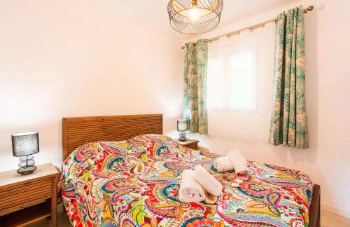 L'ANGE GARDIEN AP4269 by Riviera Holiday Homes - Foto 23