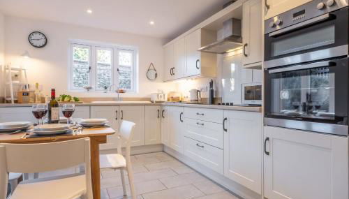 Victory Cottage - Foto 4