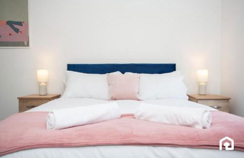 Vacant Nests The Fredrick Close to sea front - Photo 62