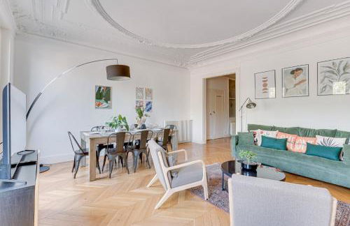 Appartement spacieux à deux pas de Notre-Dame - Foto 5