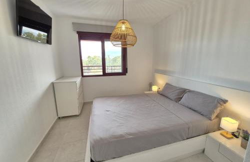 Apartamento Aloha Salinas Beach, Primera Linea - Photo 13