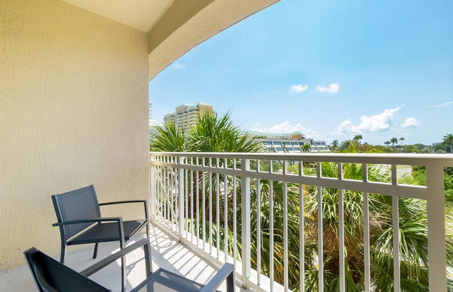 314s Nautical Beach Suite - 2 Beds!, Pools, Jacuzzi, Beach, Shops & Dog Friendly - Foto 10