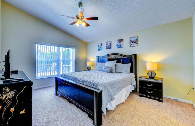 Paradise Island by Orlando Short Term - Foto 75