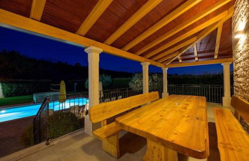 Villa Nikka by IstriaLux - Foto 13