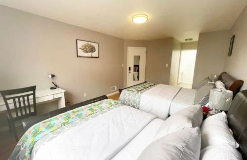 Spacious 5B 2 5ba House 4 Free Driveway parking - Foto 17