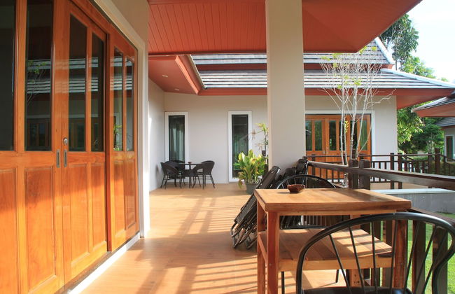 Ban Thaithip Resort - Photo 10