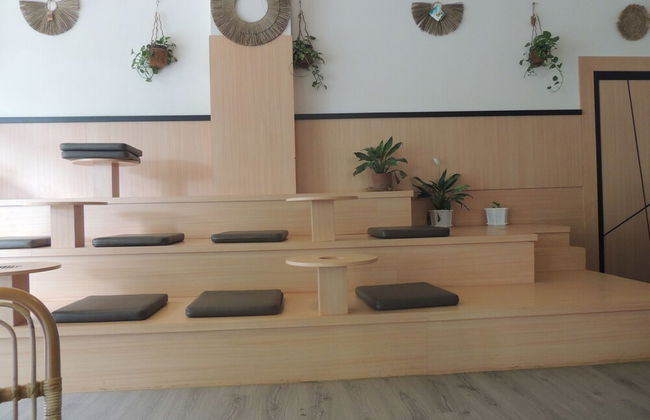 Studio Room at V Apartment - Foto 18