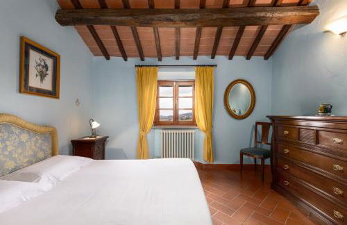 Podere San Bartolo- Fienile - Foto 13