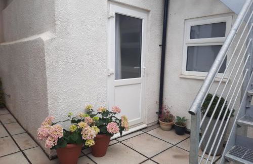 Chic Studio Near Cardiff Hub - Foto 15