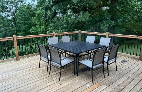 Hilltop house with awesome views - Foto 7