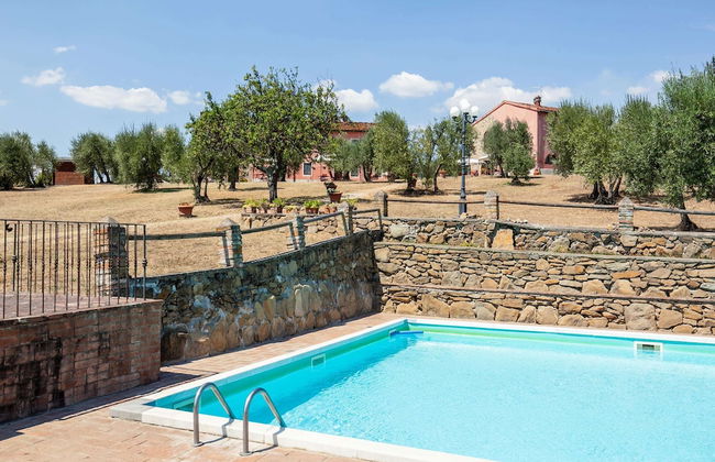 Belvilla by OYO Istrice - Foto 15