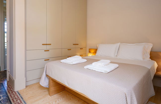 Pombaline Building V. Real Santo António - Foto 14