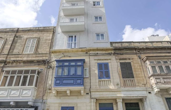 Gzira Suite 14 - Foto 36