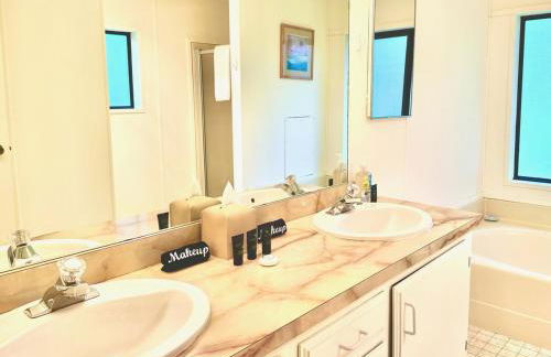 Orcas Island Two-Bedroom Cottage - Foto 11