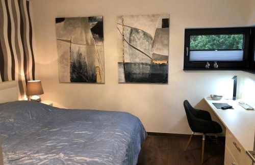 Exklusive Seevilla Berlin direkt am Zeuthener See - Photo 60