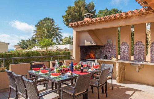 Villa Mar Flores by Villa Plus - Foto 9