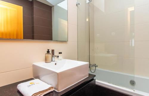 Sunshine House by Stay ici Algarve Holiday Rental - Foto 13