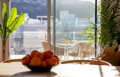 Atico Buen Vivir en Marina Real II by Family Homes - Foto 47