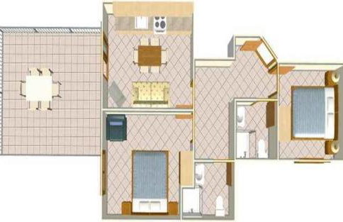 Villa Filip - Foto 8
