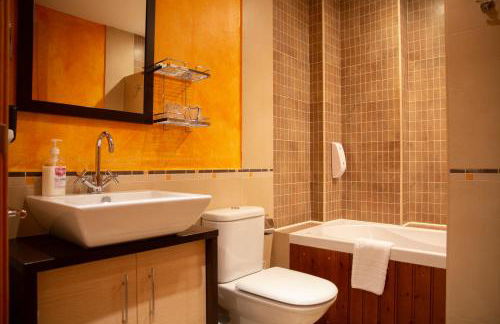 Casa Rural Portal de Numancia ll - Foto 8