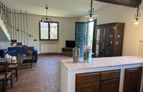 Casetta Egle - Foto 1