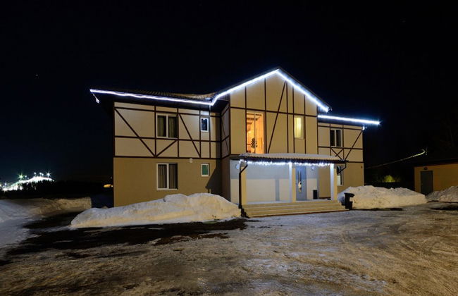 Usadba Silichi - Foto 15