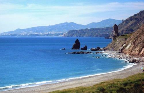 Apartamentos Cantarero Maro Nerja - Foto 29