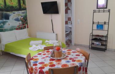 SummerAndros Apartment - Foto 13