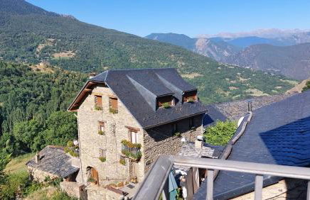 Apartament Rural Burg - Foto 3