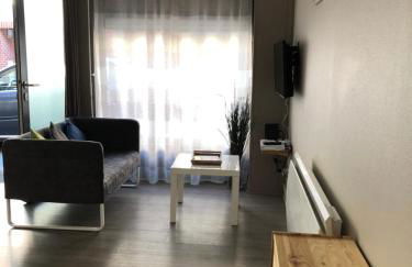 Les Roches Yportaises - Foto 9