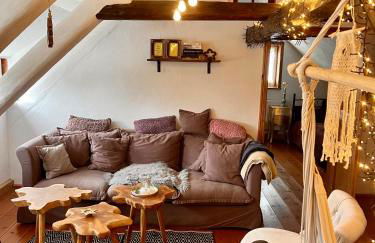 Apartment Cats Forest - Foto 4