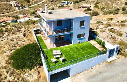 Villa Kalli - Porto Ennia - Foto 71