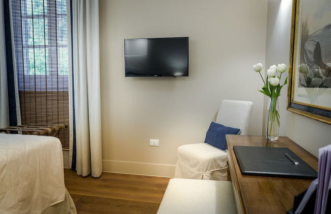 Villa Lanzirotti Luxury Property - Foto 56