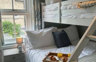 Hafan Glyd charming cozy cottage in Conwy - Foto 30