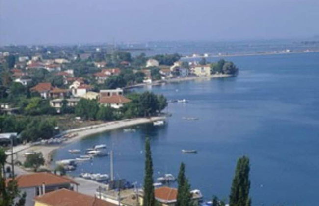 Beautiful Modern Apartment in Lefkada, Greece - Foto 28