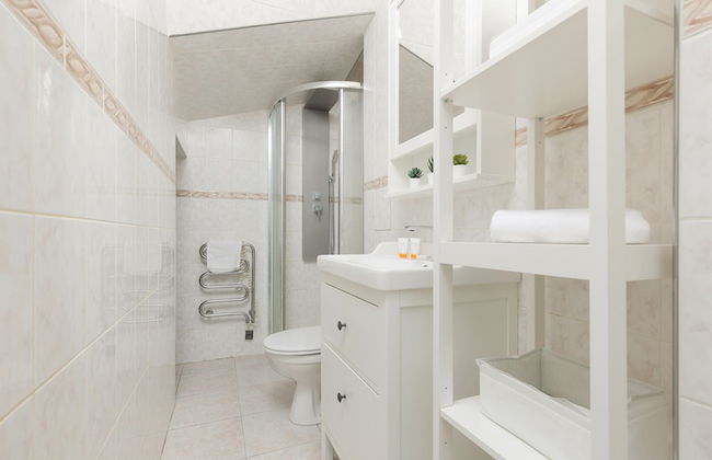 Bemowo Family Apartment by Renters - Foto 24