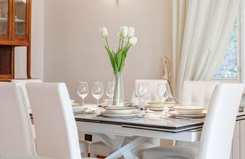 H11 [Villa Conchiglia] Piscina - Garage - Foto 57