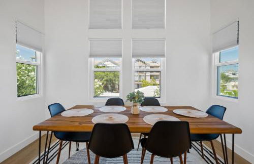 Chic Uptown Phoenix Home - Pool Table & Perfect Location - Foto 5