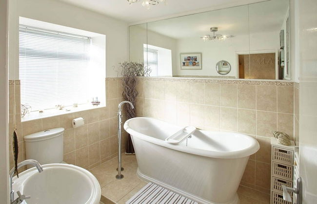 Host Stay View Point Apartment - Foto 6