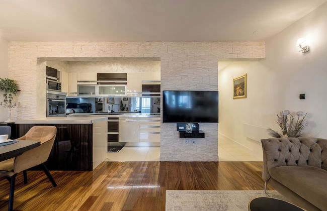 Amigo 2-Bedroom Luxury Suite - Seaview - Foto 4