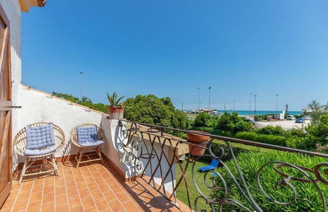 Villa Il Pesco - Villa Il Pesco - Foto 16