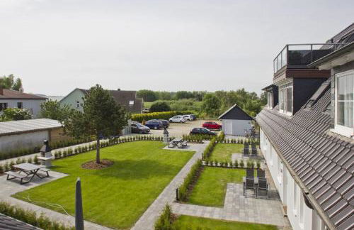 Haus Inselwind FeWo MEERstrand mit Schwimmbad und Saunanutzung im AHOI-Erlebnisbad Sellin - Foto 16