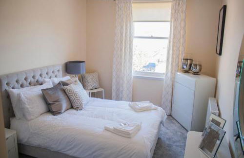 Lexington Apartments, entire apartment, sea view, private parking, wifi - Foto 27