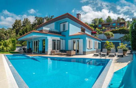 Villa Loureiro Palace With Soccer Field - Foto 1