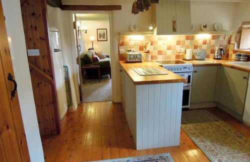 The Oxen House - Foto 9