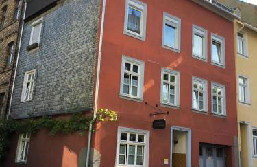 Gästehaus Rheinromantik - Photo 35